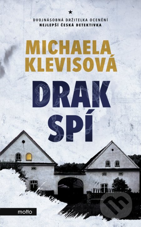 Drak spí
