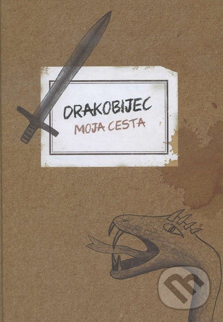 Drakobijec (Moja cesta)