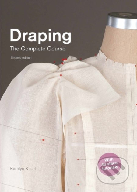 Draping (The Complete Course)