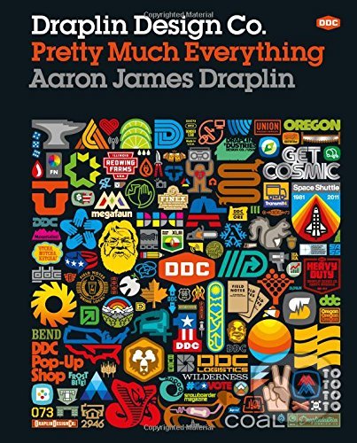 Draplin Design Co. (Pretty Much Everything)