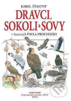 Dravci, sokoli a sovy