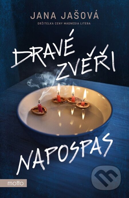 Dravé zvěři napospas