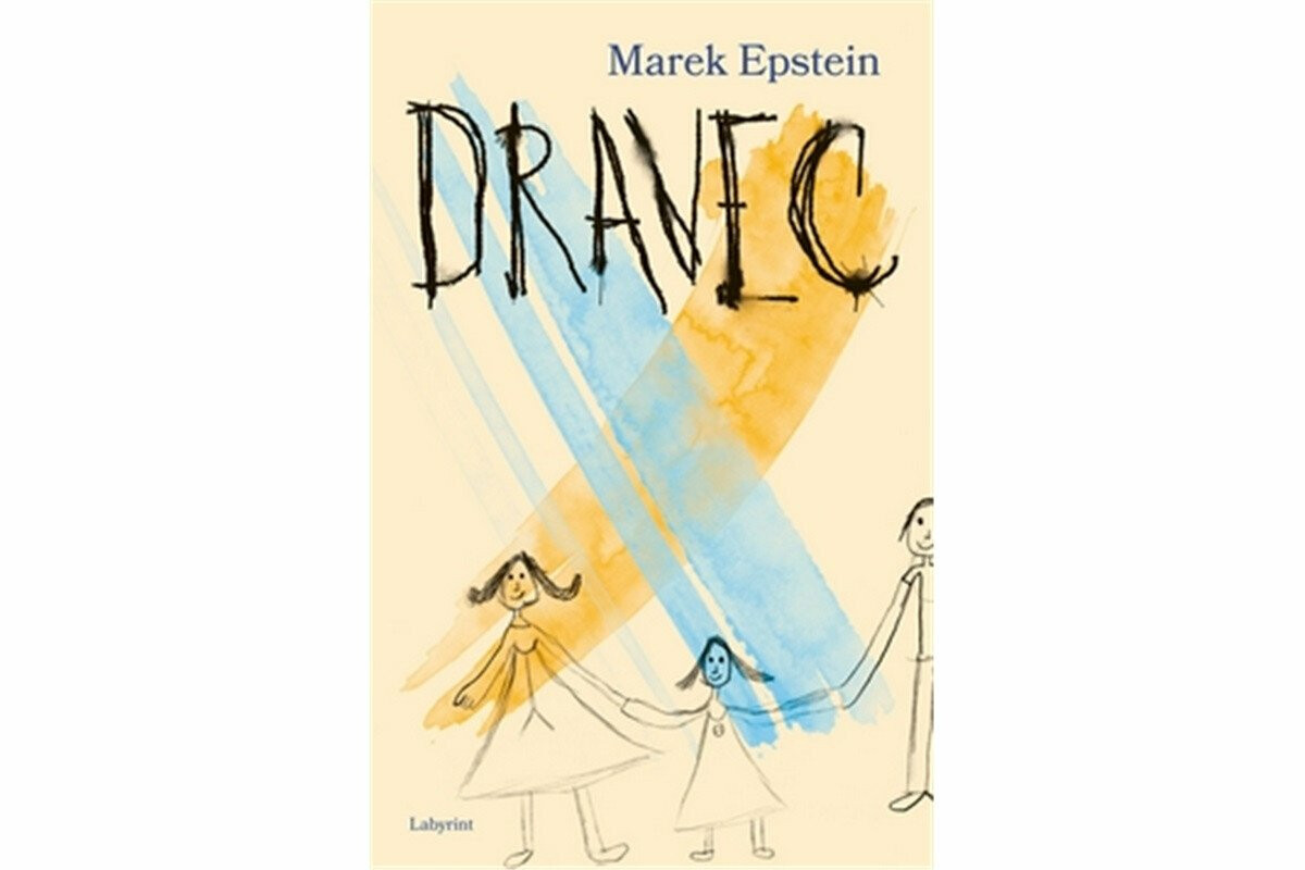 Dravec - Marek Epstein