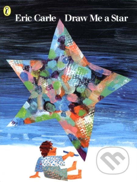 Draw Me a Star