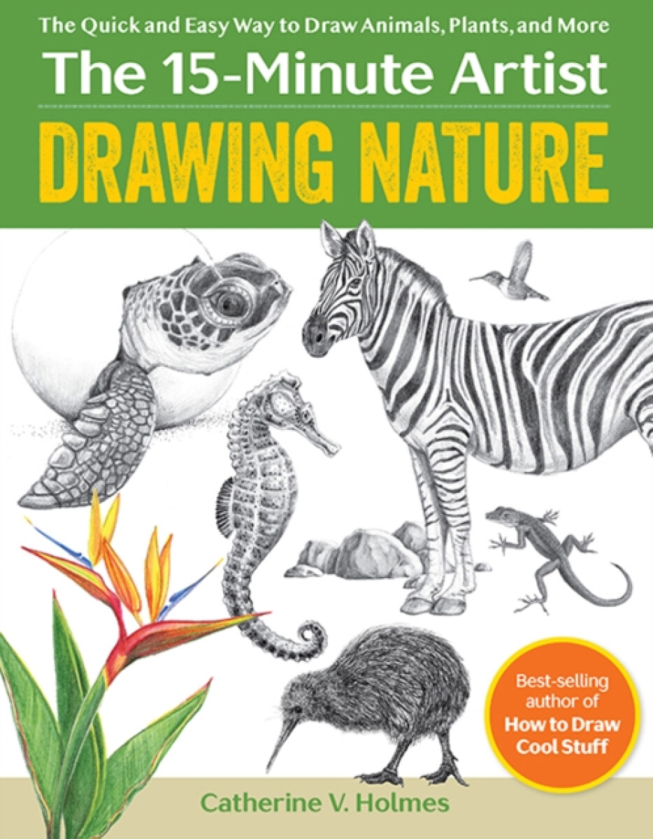 Drawing Nature