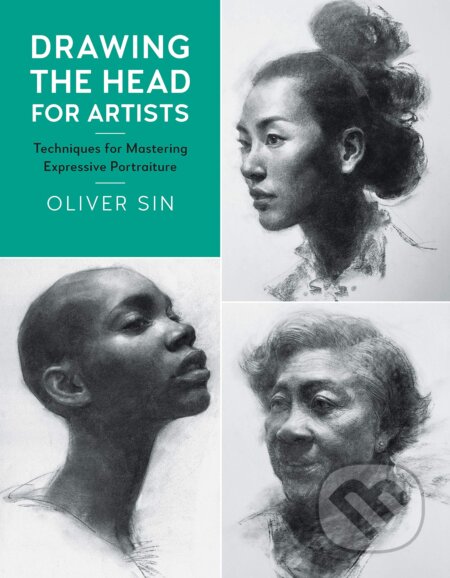 Drawing the Head for Artists