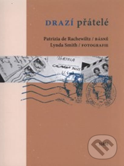 Drazí přátelé