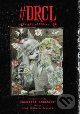 #DRCL midnight children, Vol. 4
