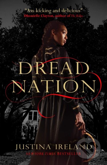 Dread Nation