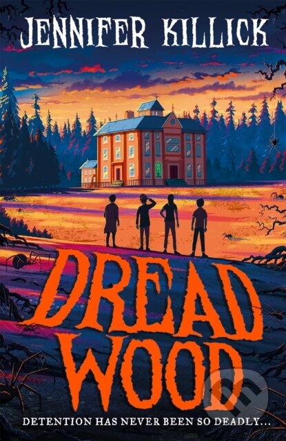 Dread Wood