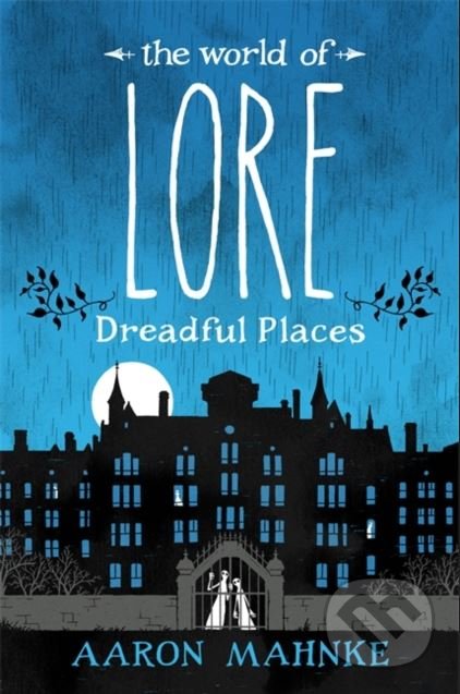 Dreadful Places