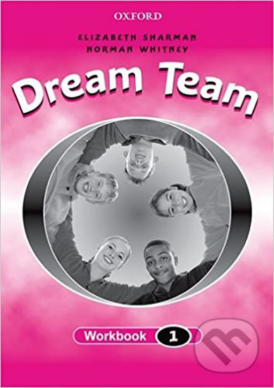 Dream Team 1 - Workbook