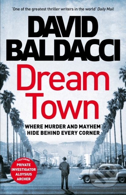 Dream Town