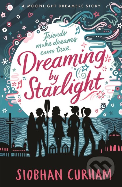 Dreaming by Starlight