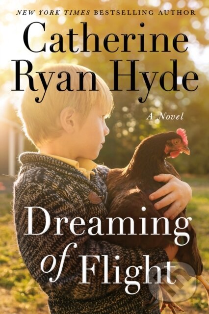 Dreaming of Flight (A Novel)