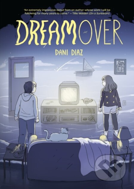 Dreamover