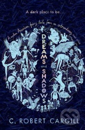 Dreams and Shadow (A dark place to be...)