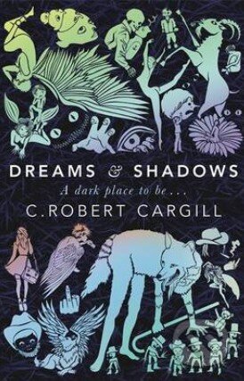 Dreams and Shadows (A dark place to be...)