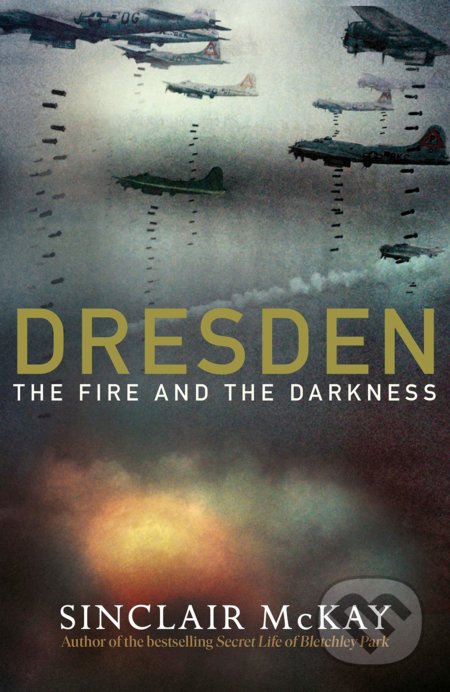 Dresden (The Fire and the Darkness)