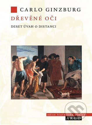 Dřevěné oči