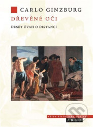 Dřevěné oči