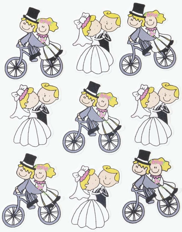 Dřevěné ozdoby 3 -3,3 cm