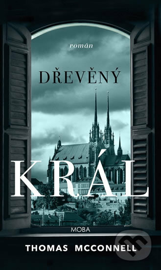 Dřevěný král