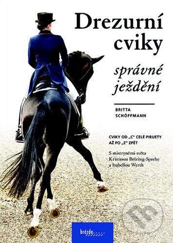 Drezurní cviky