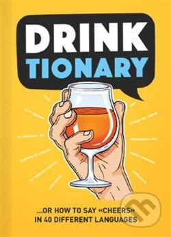 Drink Tionary