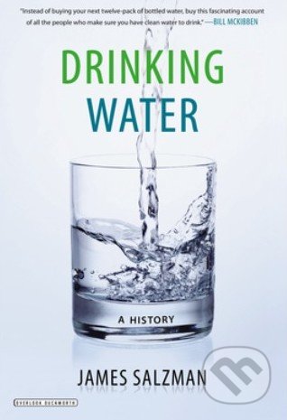 Drinking Water (A History)