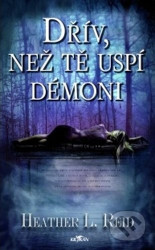 Dřív, než tě uspí démoni