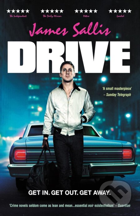 Drive (Film Tie-In)