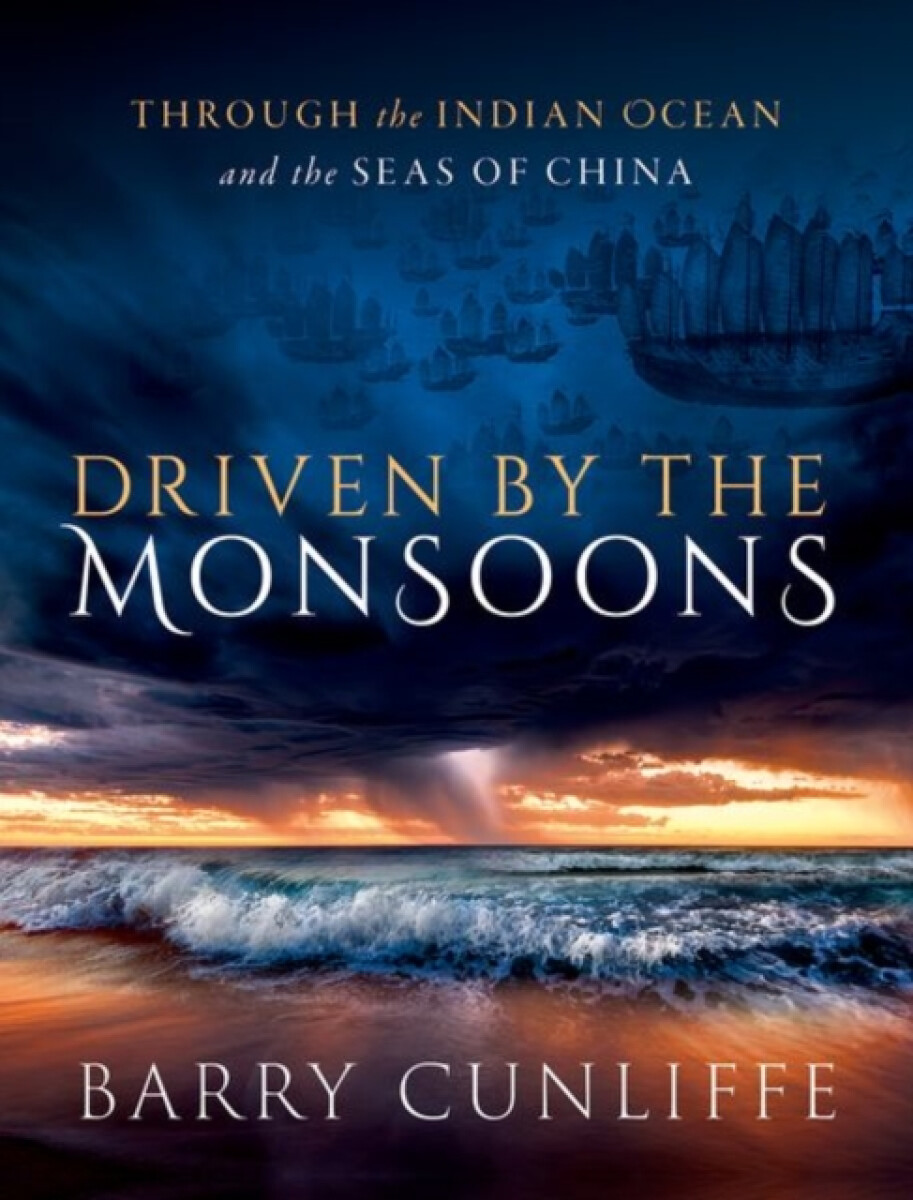 Driven by the Monsoons