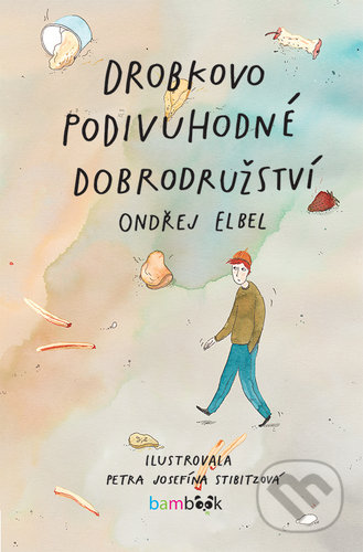 Drobkovo podivuhodné dobrodružství