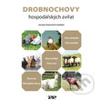 Drobnochovy hospodářských zvířat