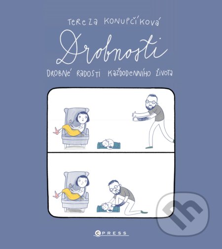 Drobnosti (Drobné radosti každodenního života)