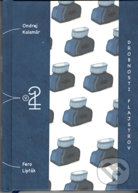 Drobnosti flajstrov