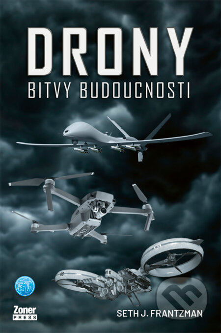 Drony (Bitvy budoucnosti)