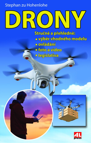 Drony L