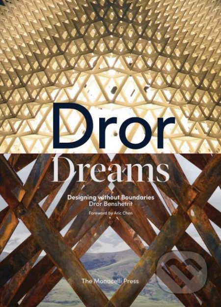 Dror Dreams (Design Without Boundaries)