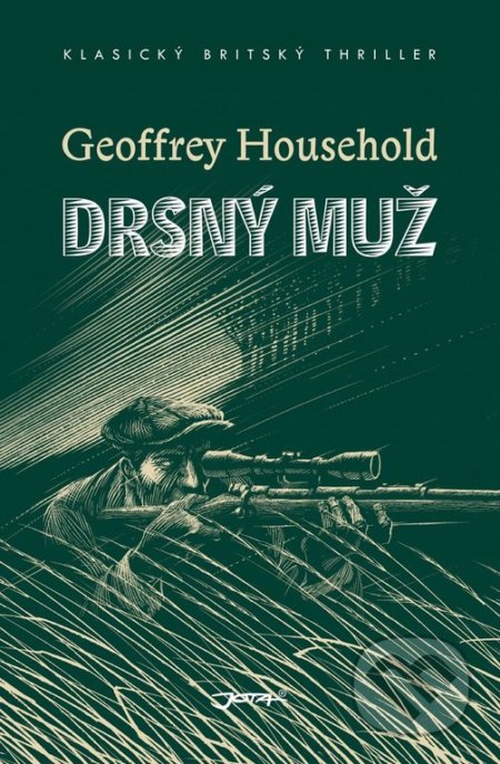 Drsný muž