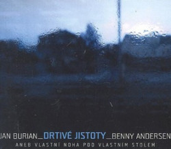 Drtivé jistoty aneb Vlastní noha pod vlastním stolem - audiokniha z kategorie Hudba