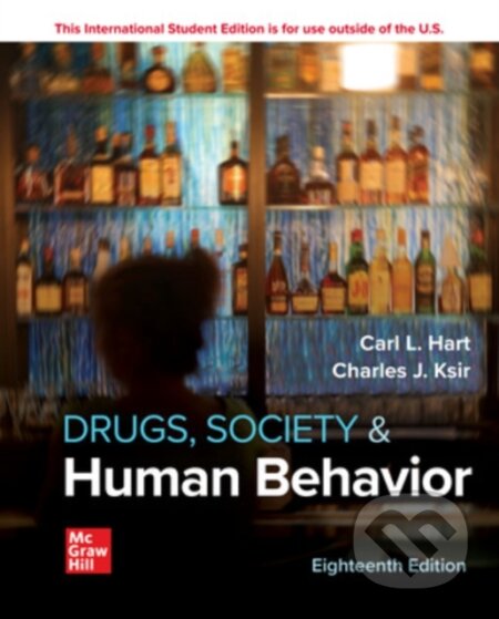 Drugs Society and Human Behavior ISE