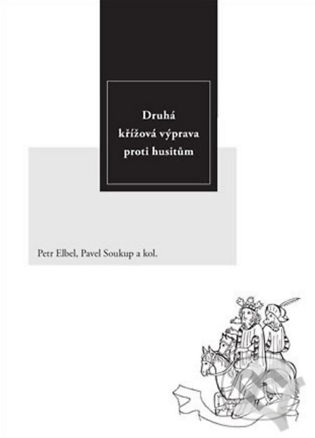 Druhá křížová výprava proti husitům