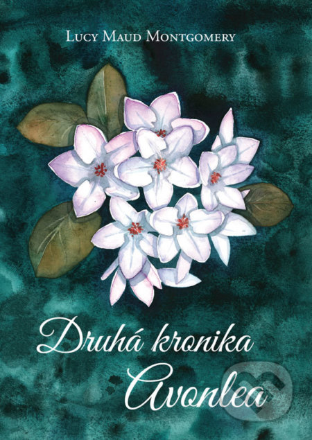 Druhá kronika Avonlea
