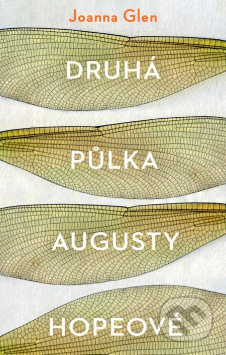 Druhá půlka Augusty Hopeové