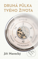 Druhá půlka tvého života