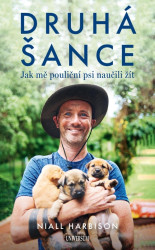 Druhá šance (Jak mě pouliční psi naučili žít)