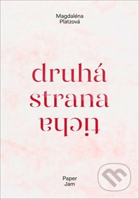 Druhá strana ticha