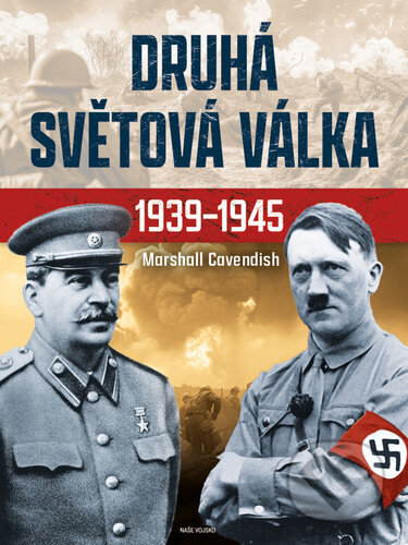 Druhá světová válka (1939-1945)